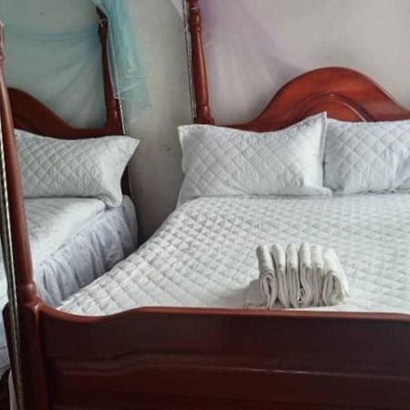 Ruhija Gorilla Guest House Kabale Eksteriør billede