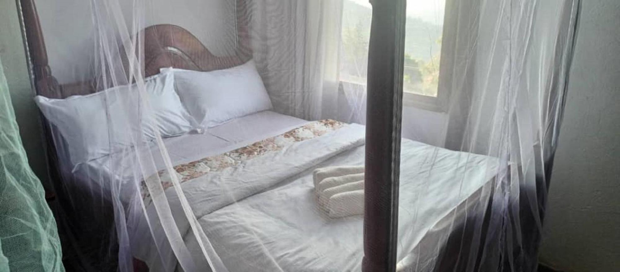 Ruhija Gorilla Guest House Kabale Eksteriør billede